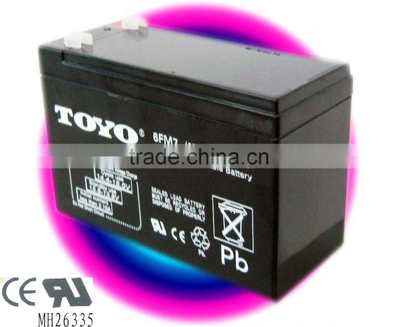 vrla battery sla battery ups battery 12v65ah