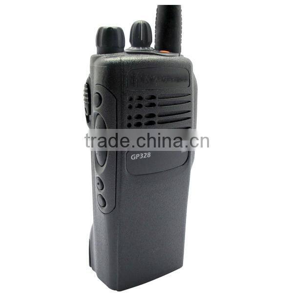 GP 328 professional portable radio dmr walky talky for motorola