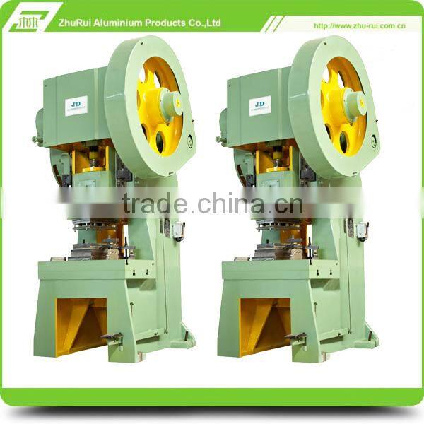 5 section aluminum telescopic pole