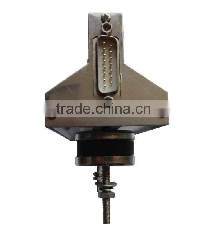 weft detector/weft sensor