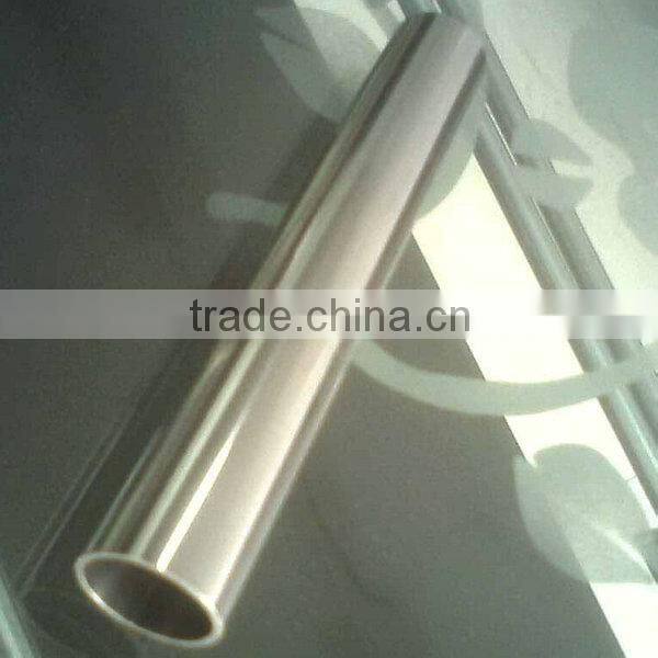 AISI 304 Welded Pipe