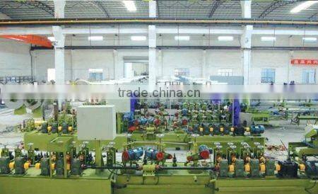 stainless steel decorative tubes