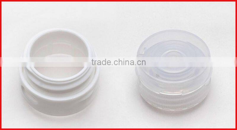 Personal care industrial use and skin care cream use airless cosmetic bottle
