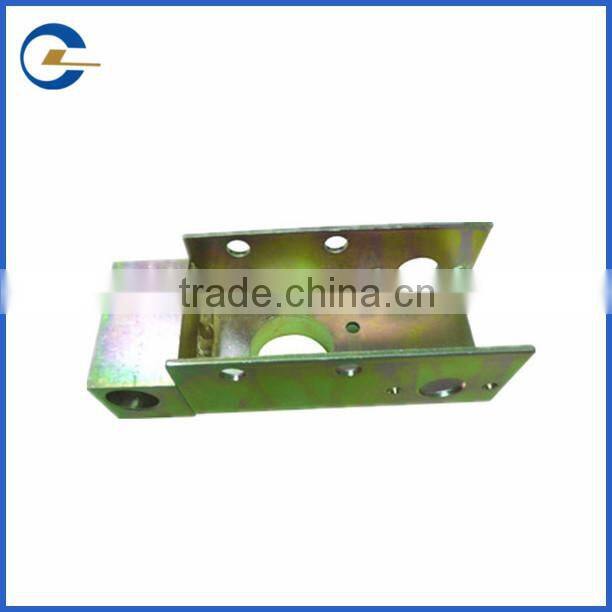 small power voltage regulator cover
