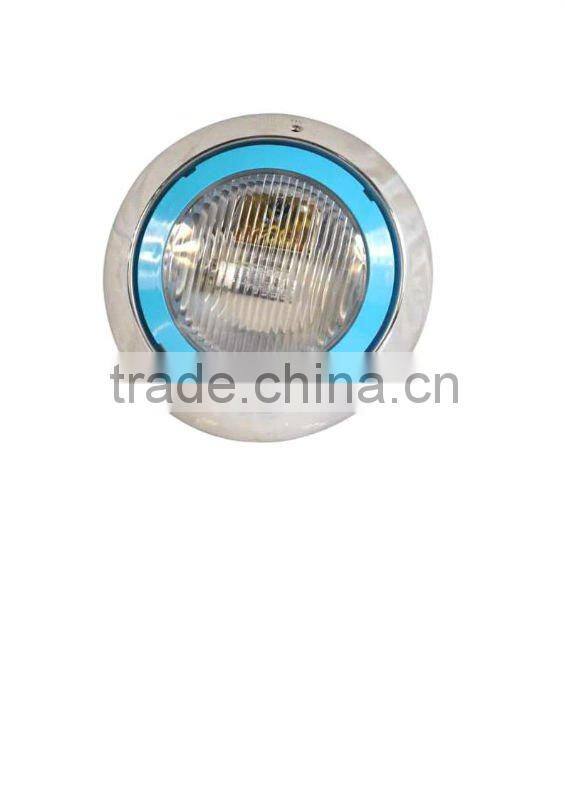 wall mounted swimming pool led light
