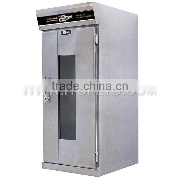 EP30F electric spray prover