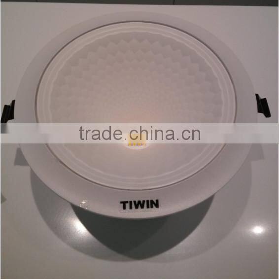 TIWIN XINYUE HIGH CRI 4000k 10w led Downlight