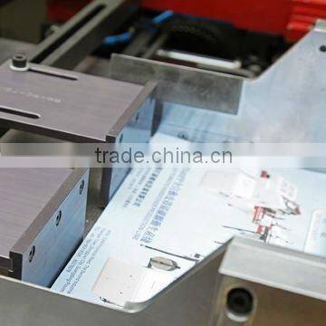 ST040PP Inside Paper Lining Machine