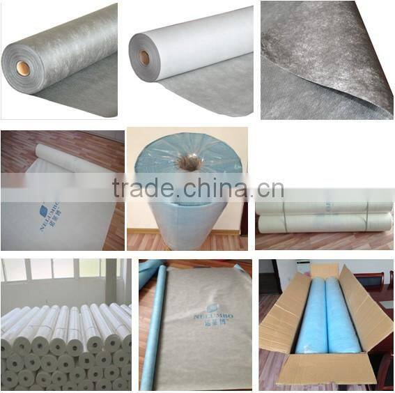 PE roofing membrane breathable roofing membrane waterproof roofing membrane