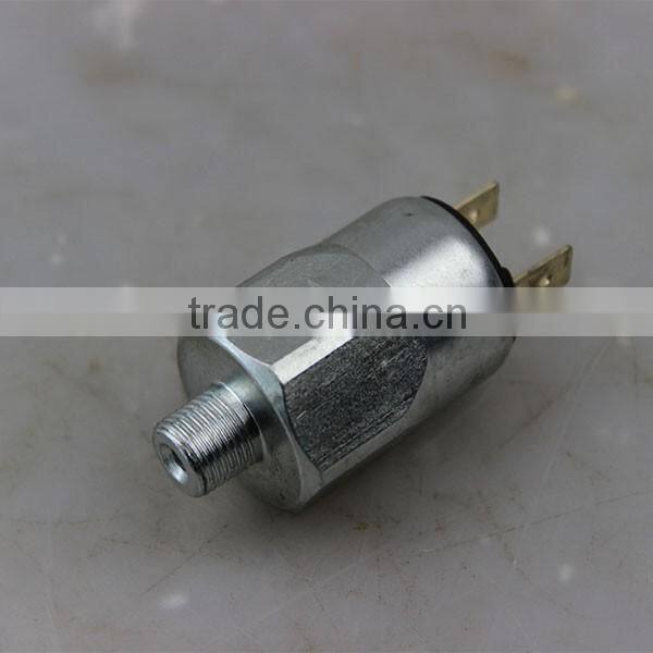 SANY 660804 oil pressure switch for excavator