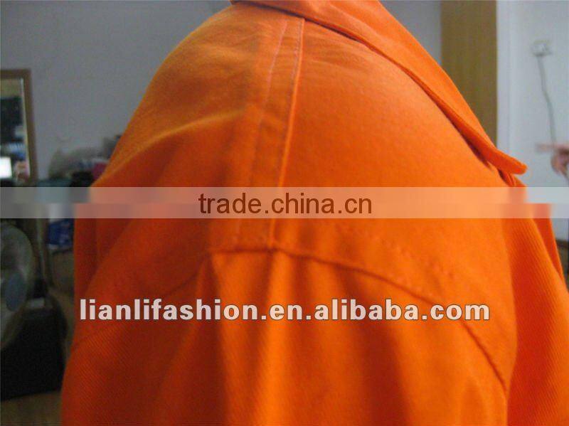 safety reflective fireman clothing