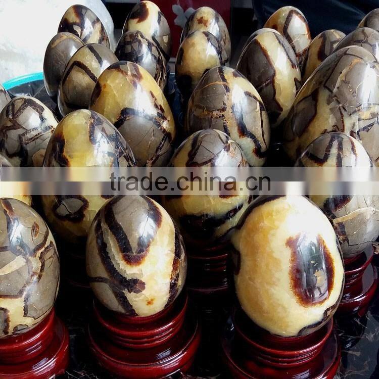 big natural rock dragon eggs septarian gemstone septarium fossils for decorations