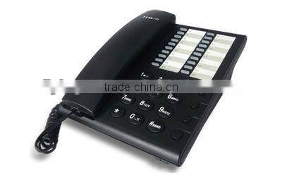 VoIP hotel telephone ip phone manufacturer