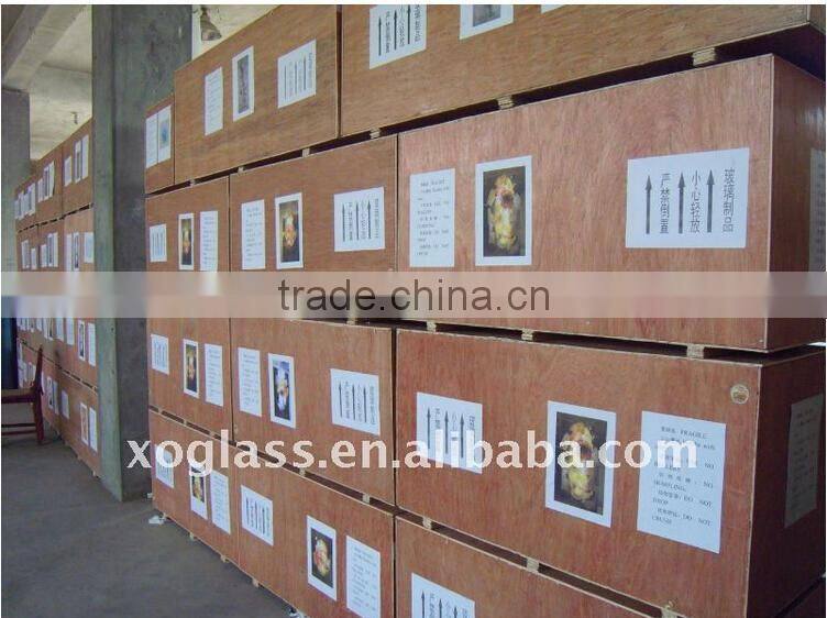 glass chandelier & Art glass chandelier& pendent lamp