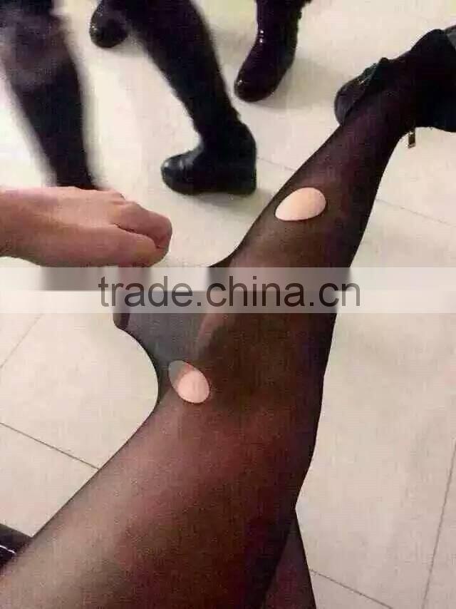 Any cut fun socks Stockings