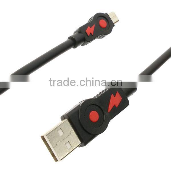 ODM/OEM quick deliver micro usb cable for v8, micro usb data cable
