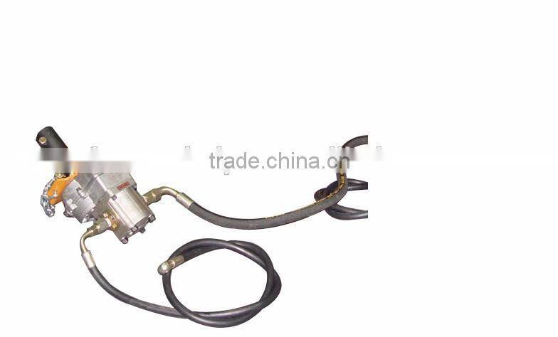 towable backhoe for sale small garden tractor loader backhoe