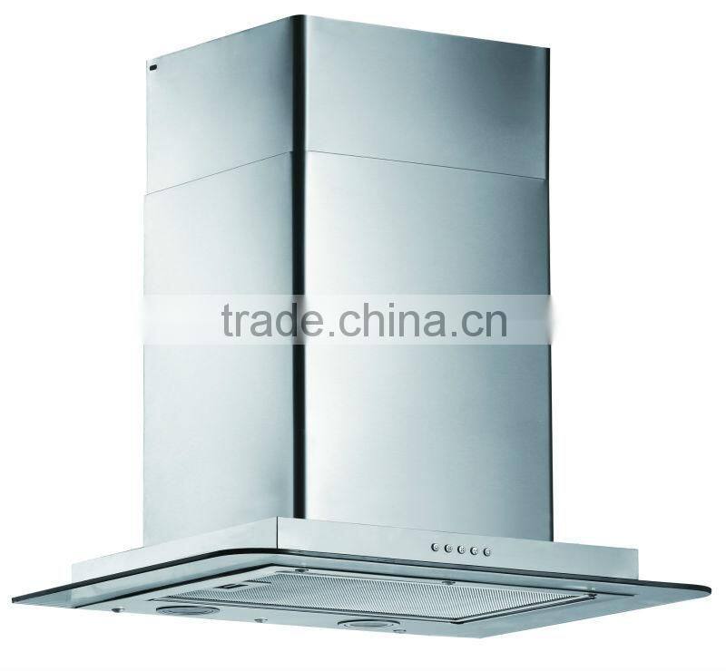 Pacific range hood with CE, RoHS