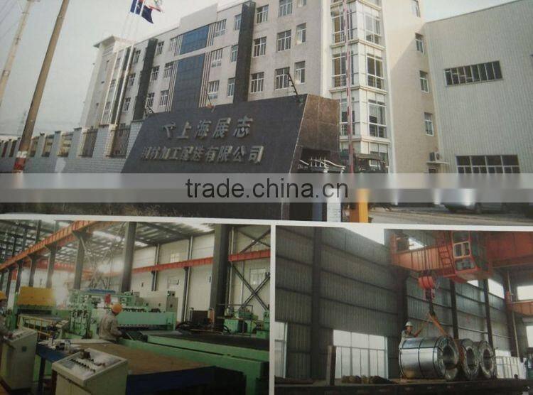 RAL Color Prime Prepainted Galvanized Galvalume Steel Coil PPGI/PPGL from China