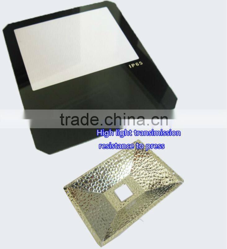 High quality 50w outdoor led tennis court flood lightswith bridgelux led chip