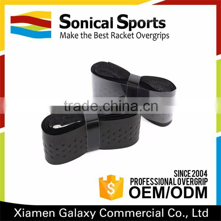 Rubber Scooter Baseball Bat Cushion Grip 25Mm Tape
