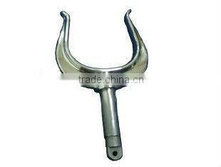 Stainless steel Clamp Oarlock Oar Lock Canoe Kayak