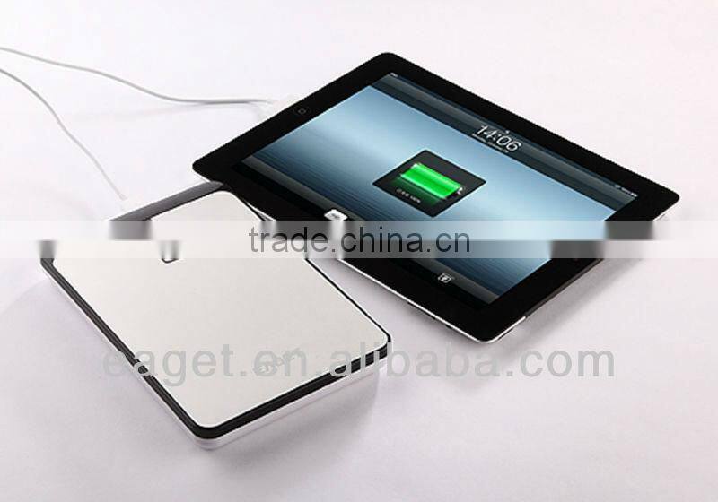 Mobile Phone Accessories 23000mAh Portable Power Bank for laptop,notebook