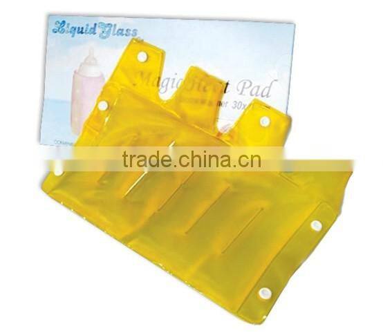 Magic Hot Pack, Milk Bottle Warmer