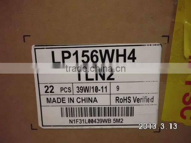 Cheap New 14.0 Notebook 1600 x 900 Monitor B140RW02 V1