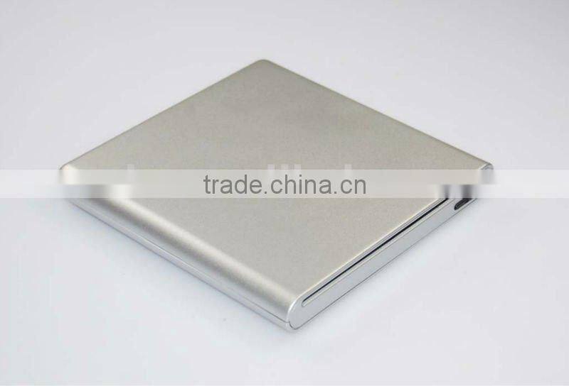 A19 External USB Slot load Labelflash DVD RW Drive