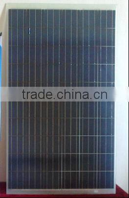 high quality good price transparent thin film solar panel for customized BIPV