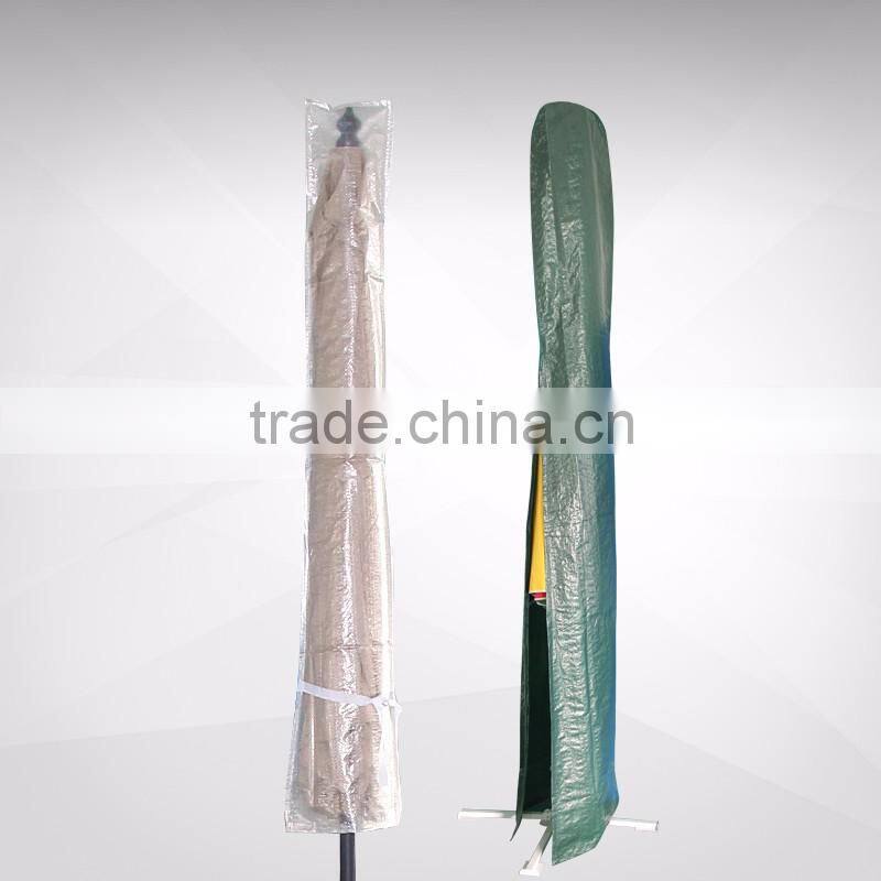 PE cloth easy-taken dust protection home-used christmas tree bag