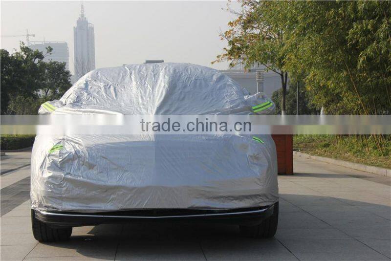High quality car cover protection cover waterproof cover
