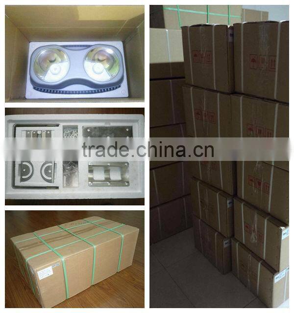 High Luminous New Technology IP65 1000W led flood light metal halide led replacement