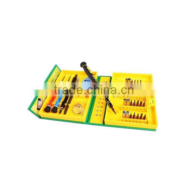 BEST-8922 38 In 1 Screwdriver Set Mobile Phone Precision Tool Set