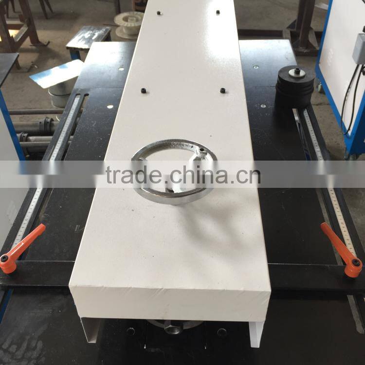 Factory direct sale HRX LQ-12 slitting and grooving machine