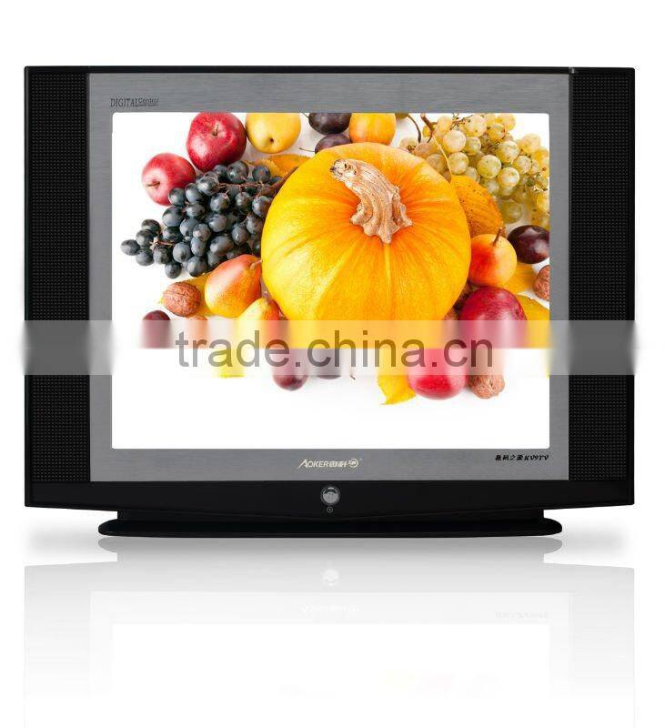 CHEAP CRT SKD FOR ANYWHERER USE