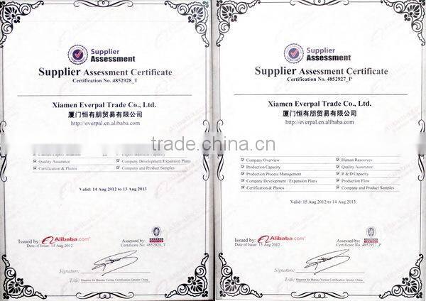 pretty EVA cute flip flop straw sandals