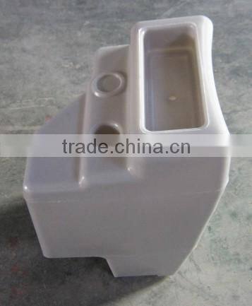 Plastic Truck Motorcycle Parts