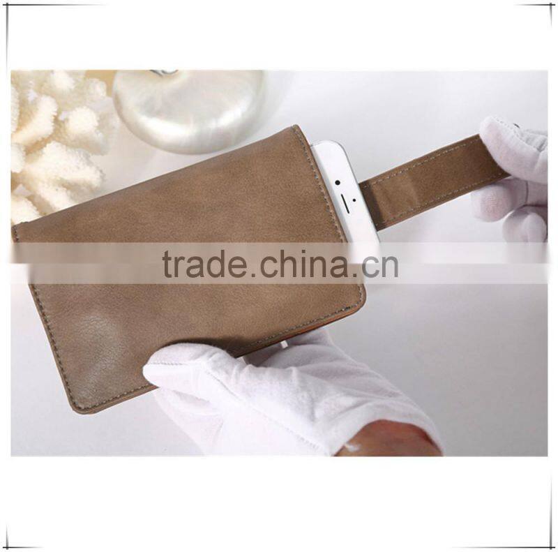 OEM Manufacturer Wholesale Luxury wallet case for samsung galaxy note 5