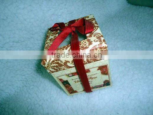 fruit and flower scents soy wax candle,Gift candle