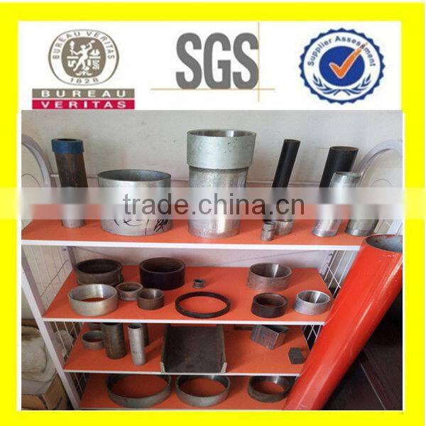 construction material BS1387 hot dipped galvanized steel pipe