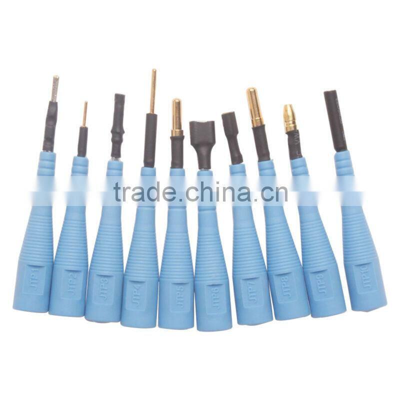 multi-diag with bluetooth