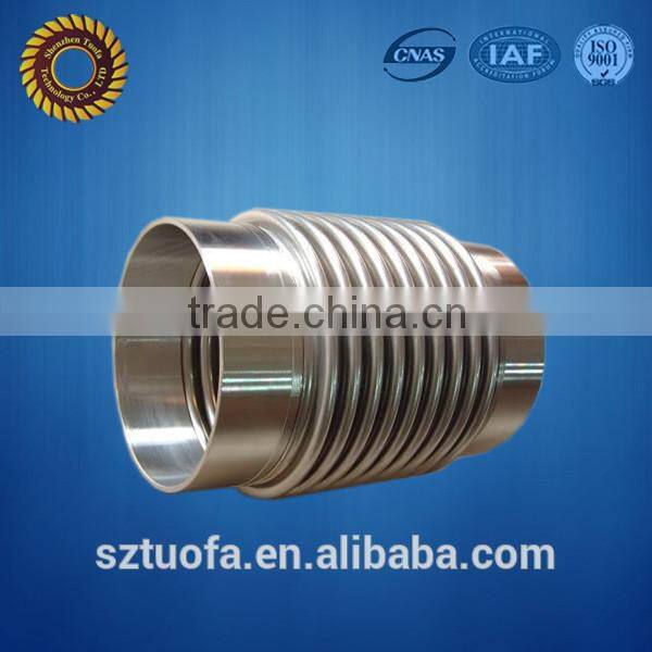 Alibaba china supplier customized drawings cnc machining part