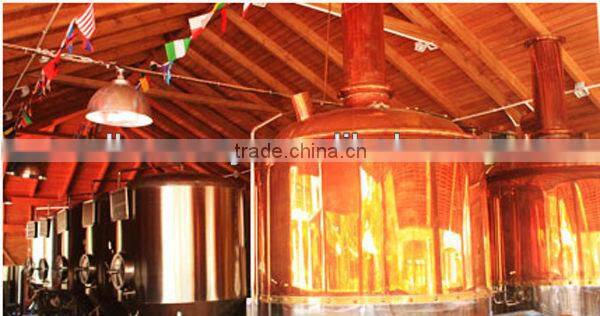 factory price 1000l microbrewery equipment