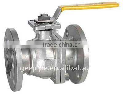 Ball Valve