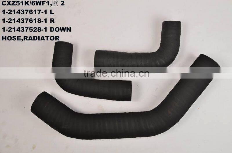 gearshift servo pump for CYQ51K/6WF1