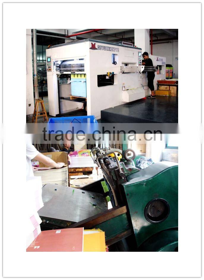 New product for 2015 3d gift style paper bag with newest design made in china supplier and manufacture