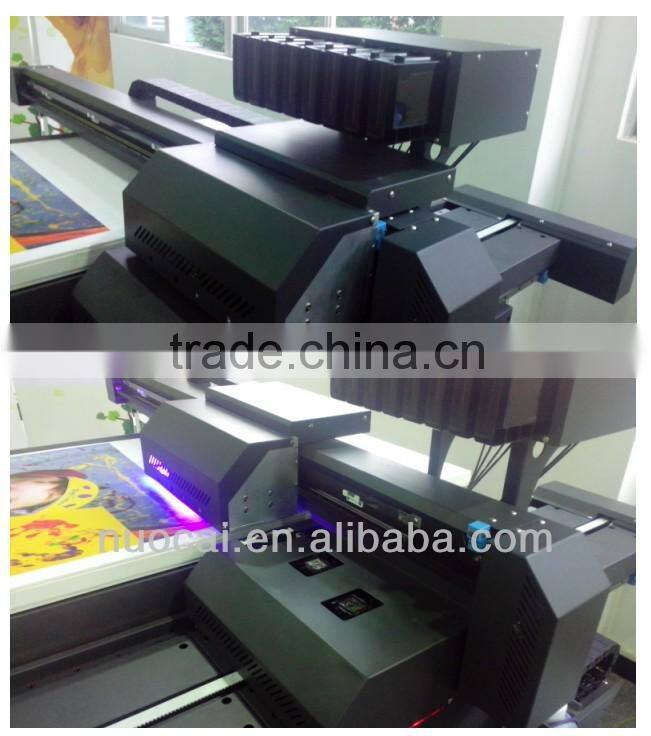 UV ink pu leather inkjet printer from China suppliers