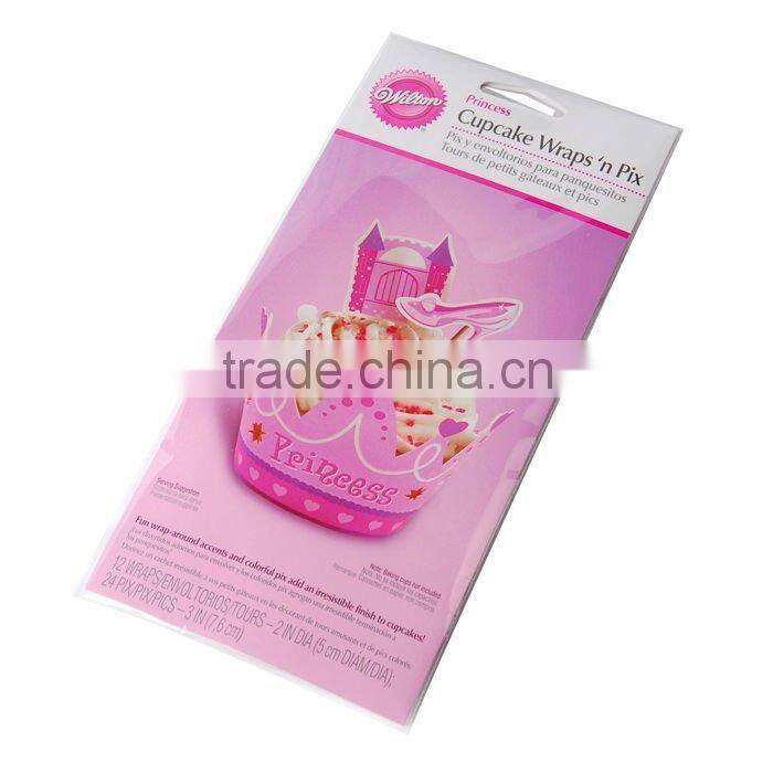 grape shape fruit cupcake wrappers cake decorations